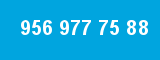 956 977 75 88